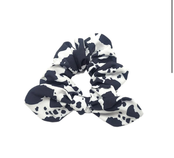 Scrunchies- Novelty