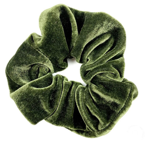 Scrunchies- Novelty