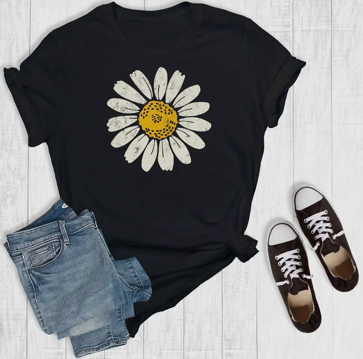 Daisy Tee