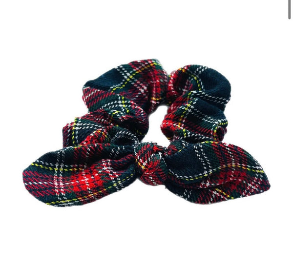 Scrunchies- Novelty