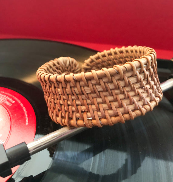 Rattan Cuff