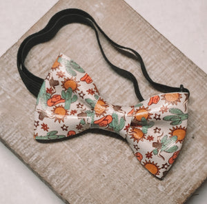 Phoenix Bow Tie